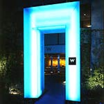 W New Orleans Hotel, Louisiana