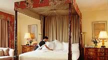 Windsor Court Hotel , New Orleans, Louisiana