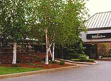 Holiday Inn Hotel, Bangor Odlin, ME