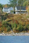 Meadows Inn, Belfast Bay, Maine