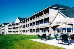 Comfort Inn, Belfast ME