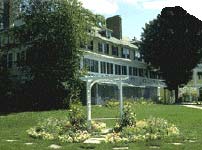 Bethel Inn, Maine ME