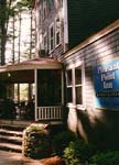 Point Pleasant. Center Lovell, Maine