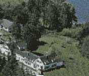 Surry Inn, Blue Hill, Maine