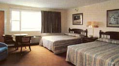 Fishermans Wharf Inn, Boothbay Harbour, Maine