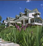 Spruce Point Inn, Boothbay Harbor, Maine