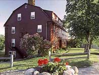 Pilgrims Inn, Deer Isle, Maine