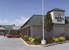 Holiday Inn Hotel, Ellsworth ME