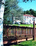 Freeport Inn, Maine