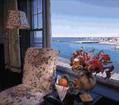 Breakwater Inn, Kennebunkport, Maine