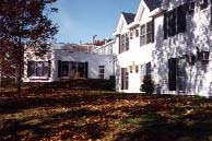 Inn at Goose Rocks, Kennebumkport, Maine