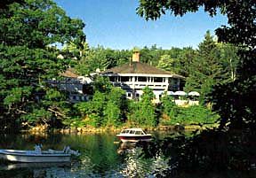 Village Cove Inn, Kennebunkport Maine