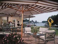 Yachtsman Lodge Inn, Kennebunkport, Maine