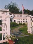 Hartwell House Inn, Ogunquit, Maine