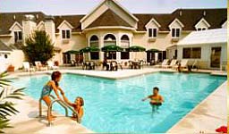 Ogunquit Resorts, Maine
