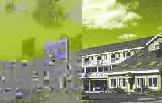 Grand Beach Inn, Old Orchard Beach, Maine