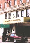 Eastland Park Hotel, Portland, Maine