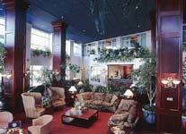 Embassy Suites, Portland, Maine
