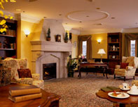 Portland Harbor Hotel, ME