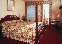 Portland Regency Hotel, Maine