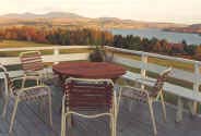 Country Club Inn, Rangeley, Maine