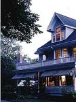 Lindenwood Inn, South West Harbor, Maine