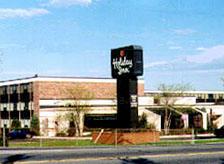 Holiday Inn Hotel, Waterville ME