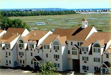 Village by the Sea Suites Hotel, Wells, Maine