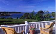 Harbor Inn, York, Maine