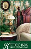 Historic Inns, Annapolis, MD