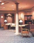 Radisson Hotel, Annapolis, MD