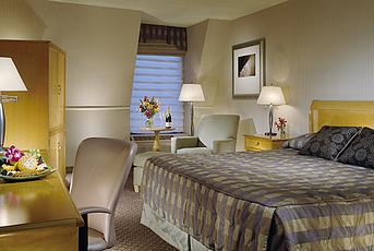 Sheraton Barcelo Hotel, Annopolis MD