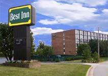 Best Inn, Baltimore, Maryland