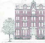 Biltmore Suites Hotel, Baltimore, MD