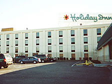 Holiday Inn Hotel, Glen Burnie, Baltimore, MD