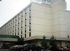 Holiday Inn Hotel Towson, Baltimore MD