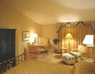 Radisson Hotel, Baltimore, MD