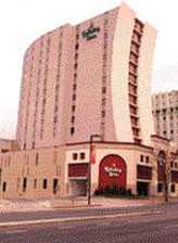 Holiday Inn Hotel, Washington Silver Spring MD