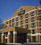 Comfort Suites Hotel, Laurel, MD