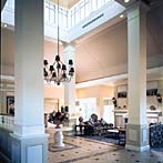 Hilton Garden Inn, Columbia MD