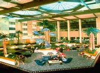 Hilton Hotel, Columbia MD