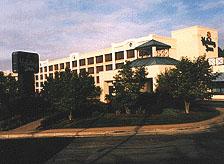 Holiday Inn Hotel, Columbia MD