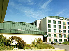 Holiday Inn Hotel, Laurel MD