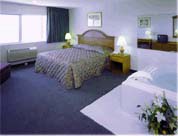 Holiday Inn Hotel, Grasonville, MD