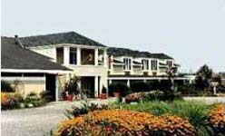 Island Inn, Tilghman, Maryland
