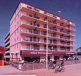 Americana Hotel, Ocean City, MD