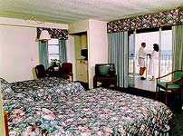 Best Western Flagship Hotel, Ocean City, MD
