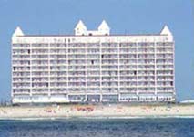 Dunes Manor Hotel, Ocean City, MD
