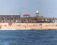 Gateway Hotel, Ocean City, Maryland