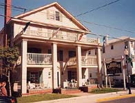 King Charles Hotel, Ocean City, MD